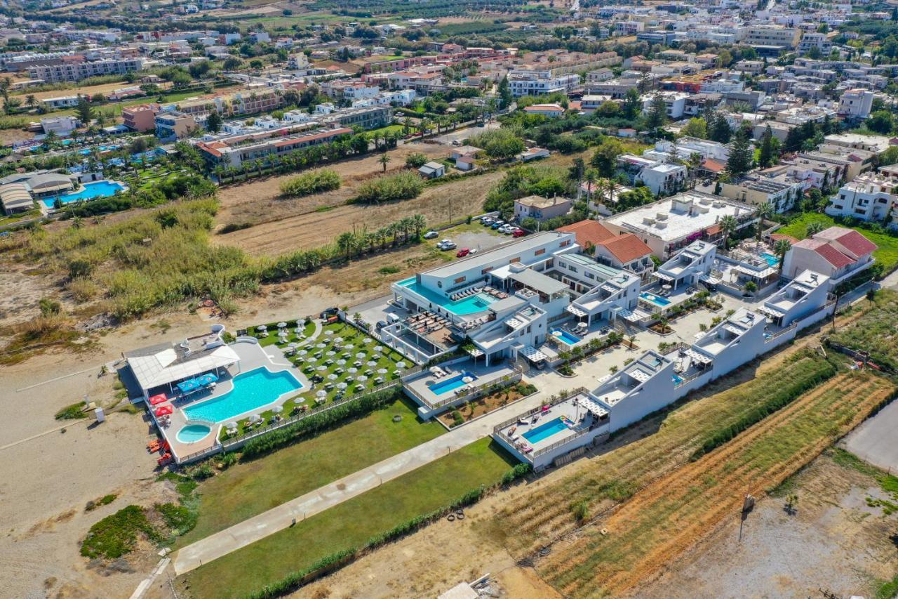 Blue Oyster Villas プラタネス エクステリア 写真
