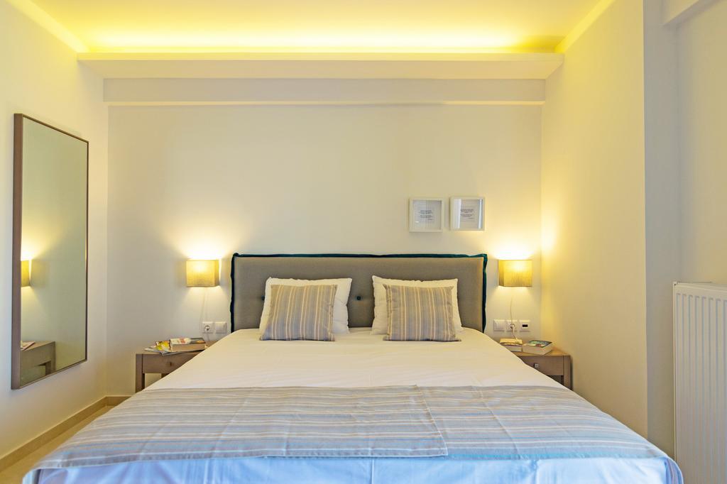 Blue Oyster Villas プラタネス エクステリア 写真